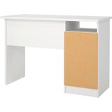 MID.YOU PISALNA MIZA leseni material bela | Shoptok.si