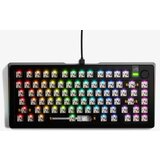 Glorious Gaming GMMK 3 PRO 75% Barebones Wired Black - US | shoptok.hr