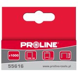 Proline Klameri Tip 90 19mm 5,7*1,26mm 1000kom Profix 55619 Cijene