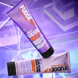 Fudge Everyday Clean Blonde Damage Rewind Shampoo nežni šampon za vsakodnevno uporabo za blond lase in lase s prameni 250 ml | Shoptok.si