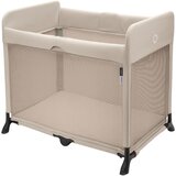 BUGABOO prijenosni krevetić stardust™ black | shoptok.hr