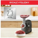 Tefal MAŠINA ZA MESO NE477838 | Eponuda.ba