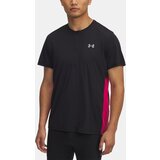 Under Armour Men's T-shirt UA TRAIL RUN ZIP SS - Men's Cijene