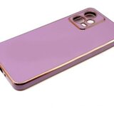  ZAŠTITNA MASKA TPU FRONDY XIAOMI NOTE 12 5G PURPLE | Eponuda.ba