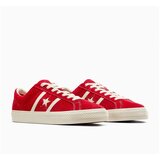 Converse One Star Academy Pro Ox Crvena | shoptok.hr