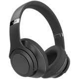 Hama Passion Turn Slušalice Bežično Obruč za glavu Pozivi/glazba Bluetooth Crno | shoptok.hr