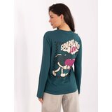 Sublevel T-shirt-D12022M02688B-marine | shoptok.hr
