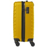 Caterpillar Velikosti S kovček na kolesih Industrial Plate – | Shoptok.si