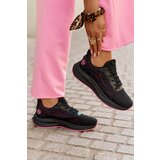 Big Star Sneakers Sports Shoes Women On Platform | Shoptok.si