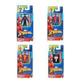  Spiderman 4in figure ast ( F6900 ) Cene