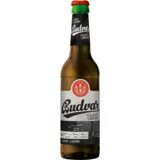 Budweiser Tamno pivo 0.33l Cene