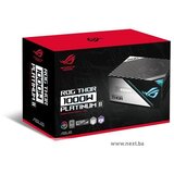 Napojna Asus ROG-THOR-1000P2-GAMING 100W 80+ | Eponuda.ba