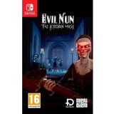 Meridiem Games Evil Nun: The Broken Mask (Nintendo Switch) | Shoptok.si