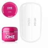 Silcare gel baza za nokte one thick clear 15g Cene