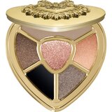 Dolce & Gabbana Flawless Ever Icon Eye Palette paleta senčil za oči odtenek 03 Chrome Star - Sleek Grays 6.5 g Cene