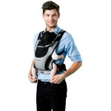 Chipolino 3u1 kengur nosiljka za bebe bobby sand | ePonuda.com