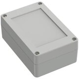 TRU COMPONENTS TC-10860452 univerzalno kućište 105 x 70 x 40 polikarbonat svijetlosiva 1 St. Cijene