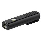 LED LENSER W5R Work, Ročna polnilna svetilka, Črna, (20832883) | Shoptok.si