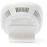 Nedis WIFISA20CBK-pametni monitor kvaliteta vazduha sa LED displejom SmartLife Wi-Fi | Eponuda.com