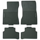 Schweizer Tipske gumene patosnice za Mercedes Benz Ml W164 2006+, Crne | Eponuda.com