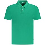 PepeJeans Muška Polo Majica Kratkih Rukava Zelena Cijene