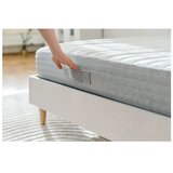 Kave Home Srednje trda termoregulacijska vzmetnica iz pene 135x190 cm Yoko – | Shoptok.si