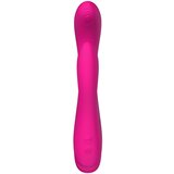 Lovense Osci 3 - vibrator s ručkom za klitoris (ružičasti) | shoptok.hr