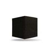 Bb Link led svetiljka JM-012 zidna crna 2X3W 3000K IP54 | Eponuda.com