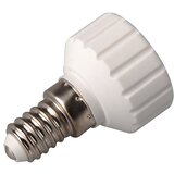 Aigostar Adapter GU10 na grlo E14 | Eponuda.com