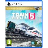 Train Sim World 5 (PS5) | Shoptok.si
