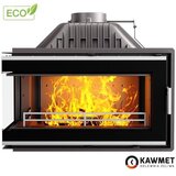 Kawmet kaminski vložek W16 kotni - levi Eco Cene
