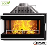 kaminski vložek W16 kotni - levi Eco