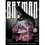 Titan Books Gina McIntyre - Batman: The Definitive History of the Dark Knight in Comics Cene