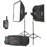 Godox MS300-F Studio-Kit studio flash unit kit 2 x 300Ws | shoptok.hr