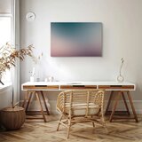  Slika - Nostalgic Gradient - Gradient Composition in Subdued Colors 30x20 Standard | shoptok.hr