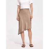 Reserved LADIES` SKIRT - bež | shoptok.hr