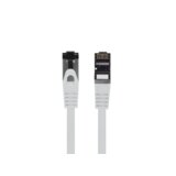 Lanberg Latiguillo Cat.8.1 S/FTP LSZH s 5M Gris Fluke, (20754836) | Shoptok.si