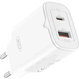 XO Charger L130 QC3.0+PD Fast Charger 30W Cijene