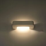  Sollux SL.0034 - Zidno svetlo MAGNET 1xE27/60W/230V belo | Eponuda.com