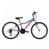  Bicikli Adria stinger 24in sivo/pink Cene