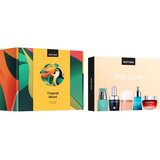 Beauty Set Tropical Glow Essentials ekonomično pakiranje uniseks | shoptok.hr