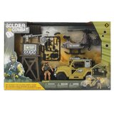 Best Luck set za igru - vojska ( BE8164B ) | Eponuda.com