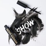 Eveline Cosmetics Wonder Show maskara za produženje i povećanje volumena trepavica 7 ml | shoptok.hr
