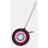 Sinsay Okrugli novčanik na lančiću Captain America | shoptok.hr