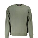 Norway 1963 MEN&#39;S ZIP-UP SWEATSHIRT GREEN | Shoptok.si