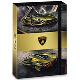Ars Una lamborghini sian mapa sa gumom A/4 | shoptok.hr