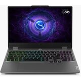 Lenovo loq 15IAX9 i5-12450HX/24GB/M.2 512GB/15.6"FHD/RTX4050 6GB/83GS00HCYA | ePonuda.com