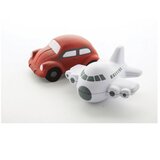  LOPTICA ANTISTRES OBLIK AVION ANDA AP810388 BIJELI | Shoptok.si