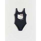 Reserved - Kopalke Hello Kitty - Črna Cene