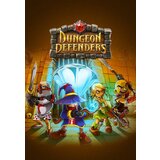  dungeon defenders steam key global | ePonuda.com